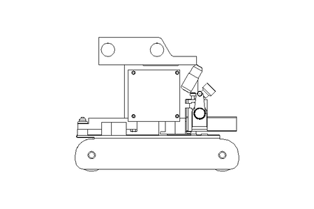 CONTROLLER / REGULATOR