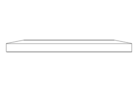 Sicherungsscheibe VS M20 1.4301