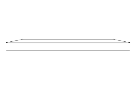 Rondella di sicurezza VS M20 1.4301