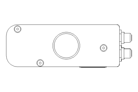 Système de positionnement 0,035kW 5Nm