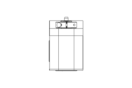 Sistema de posicionamento 0,035kW 5Nm