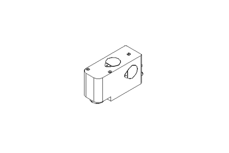 Sistema di posizionamento 0,035kW 5Nm