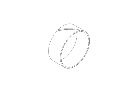 Guide ring 94x99x39.8