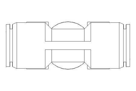 PLUG-IN CONNECTION