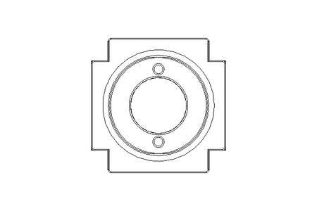 Druckregler G1/4 0-6 bar