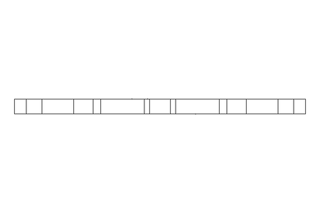 Rondella dentata A 10,5 St-Zn DIN6797