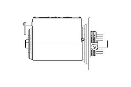 SLIP-RING TRANSMITTER