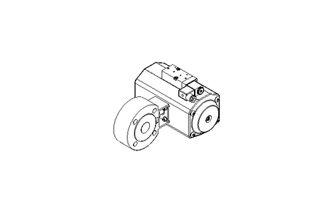 Ball valve