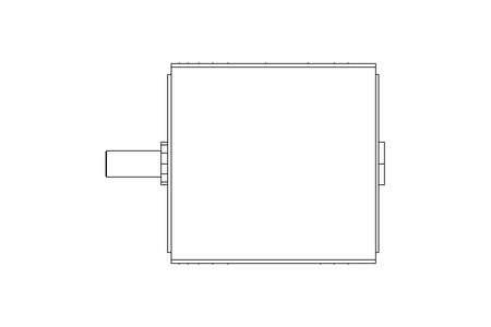 Pipe joint 42,4 mm  A4