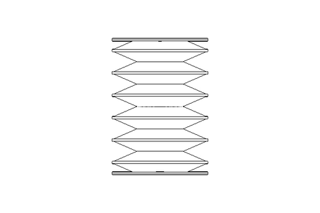 Soffietto L=28-146 d=48