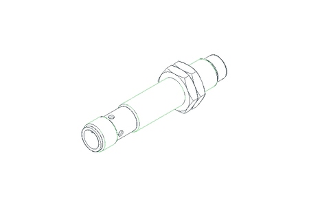 INTERRUTTORE DI PROSSIMITA