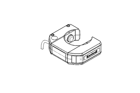 SENSOR ULTRASOUND DIGITAL FX 4631