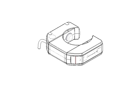 Kantensensor Ultraschall digital FX 4631