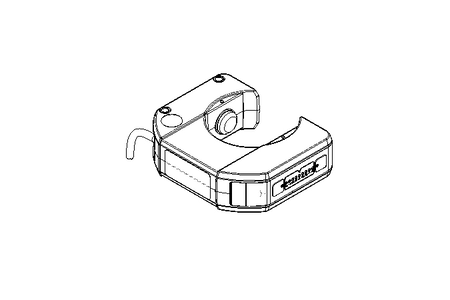 Kantensensor Ultraschall digital FX 4631