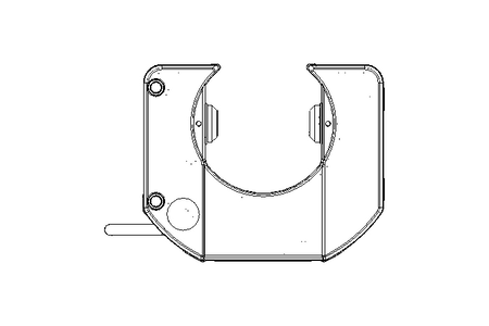 SENSOR ULTRASOUND DIGITAL FX 4631