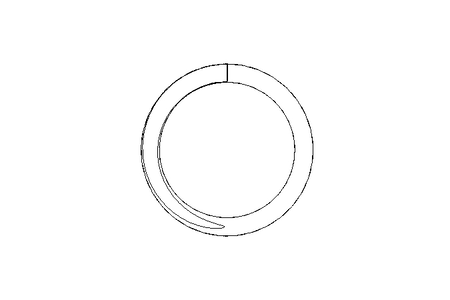 Druckfeder De 93 R 18,37 N/mm