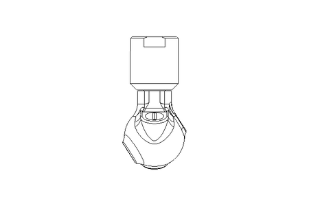 TANK CLEANING NOZZLE