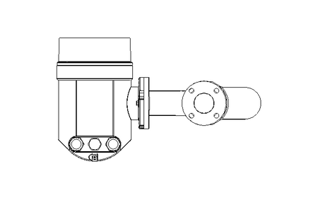 FLOW METER