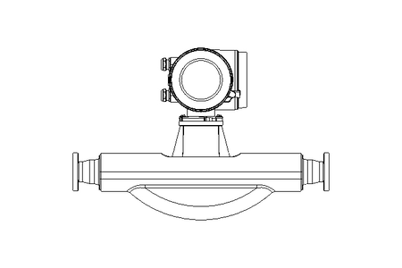 FLOW METER