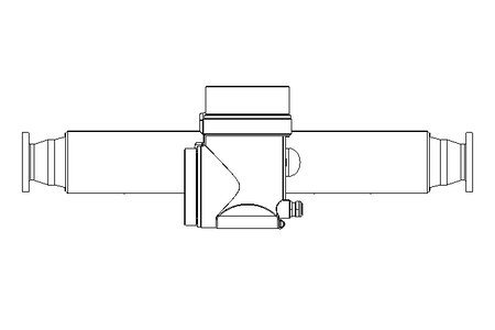 FLOW METER