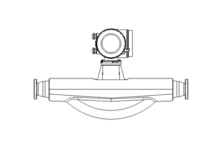 FLOW METER