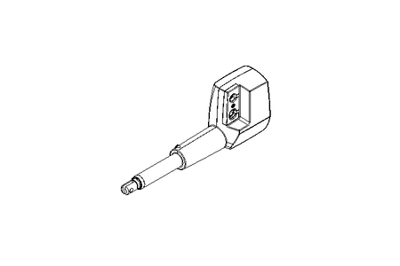 Verstellantrieb 24V LA 35