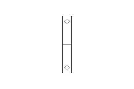 CHAIN WHEEL        Z=20 D=40