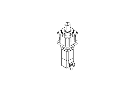 GEAR MOTOR