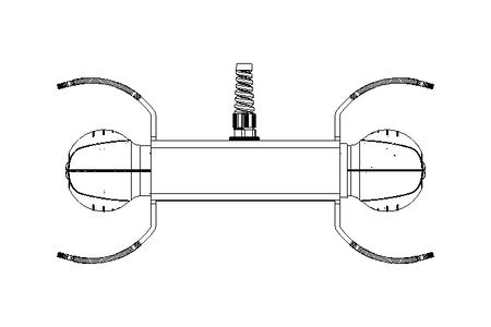 INTERRUPTOR DE SEGURANCA