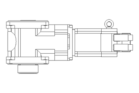 MOTOR REDUCTOR