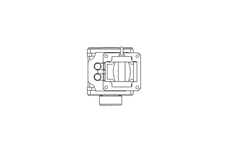 Kegelradgetriebemotor 9,4 Nm