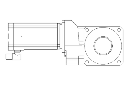 MOTOR REDUCTOR