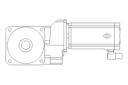 MOTEUR REDUCTEUR