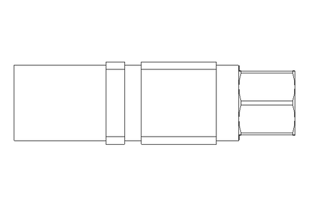 EJECTOR SEG 15 HS OSD