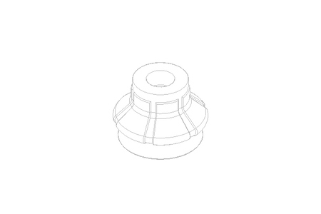 SUCTION GRIPPER  SPB1-20 ED-65