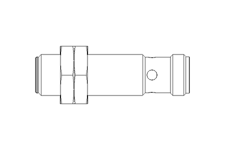 PROXIMITY SENSOR