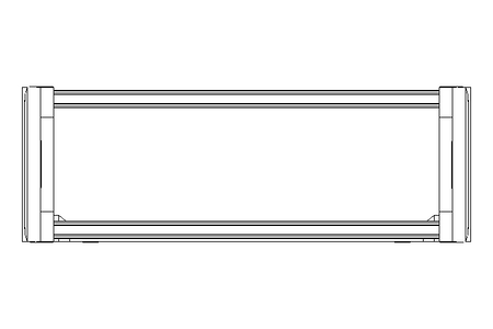 Connecting piece UMB 1665