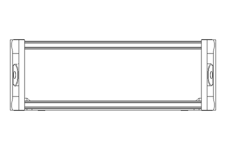 Connecting piece UMB 1665 Stable point