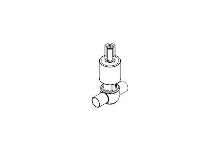 Sitzventil S DN065 130 NC E