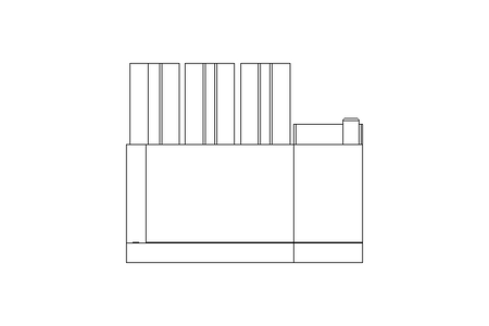 DISCONNECT SWITCH (MAIN SWITCH)