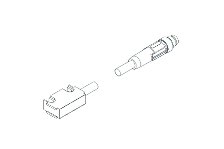 Magnetic sensor