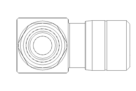 PLUG-IN CONNECTION