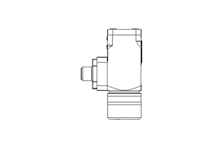 Interruptor de pressão eletromecânico