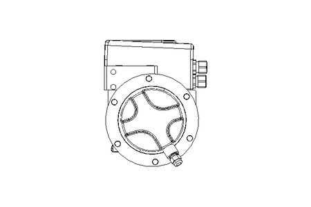 CONTROL VALVE