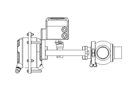 CONTROL VALVE