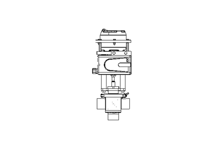 CONTROL VALVE