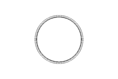 GLYD ring TG32 135x146x4.2