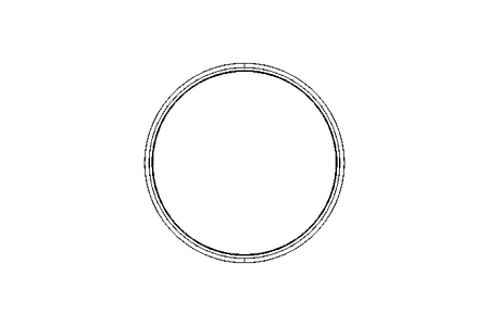 GLYD-Ring TG32 135x146x4,2