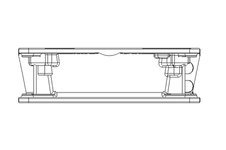 Lüfter 24V 19W