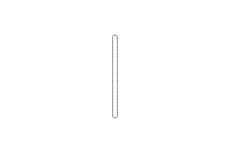 O-Ring 81,92x5,33 FKM/FEP-coated